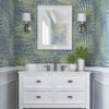 PALM FROND T10146